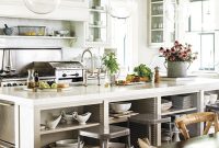 Charming Kitchen Design Ideas Inspired by Real Homes
