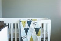 A Boy and His Room: Nursery Tour and Design Ideas