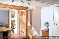 Charming English Cottage Makeover: Before and After Renovation