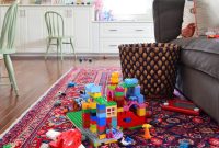 Baskets: Useful Storage or Home Clutter?
