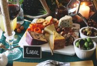 Organic Thanksgiving Tablescape with Video Tutorial