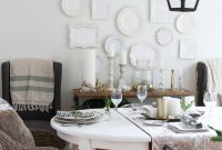 How to Hang Plates, Platters, and Bowls on the Wall (Video)