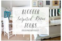 Bloggers’ Inspired Room Designs — Part 2