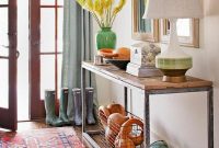 Entryway Lighting Ideas: Stylish Lamps to Brighten Your Foyer