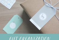 Organizing Gifts That Keep Giving: Smart Ideas for Long-Term Joy