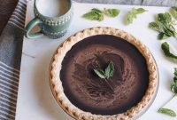 Decadent Chocolate Tart Recipe for Perfect Dessert Results