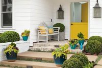 Kitchen Side Yard Makeover: New Outdoor Kitchen Project