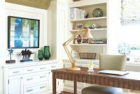 10 Functional Living Spaces for Smart Home Organization
