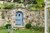 Charming Garden Gate Ideas Inspired by Classic Designs