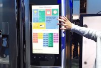 Samsung Family Hub Refrigerator and AddWash Washer: Smart Home Appliances Guide