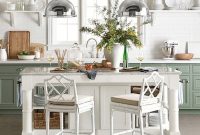 Freestanding Kitchen Islands & Rolling Carts for Extra Prep Space
