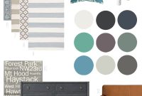 Home Mood Board Ideas to Style Every Room
