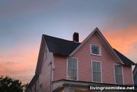 Haunted Beach House: The Room That Won’t Let Us Leave
