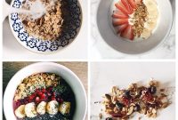 Coconut Oil Maple Granola Recipe: Crunchy Homemade Maple Granola