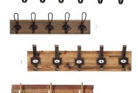 Gather: How to Use Hook Rails for Efficient Storage and Organization