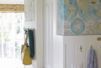 DIY Wall Art and Faux Wallpaper Ideas for Your Home