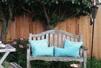 Create an Inviting Backyard: Simple Secrets for Outdoor Comfort