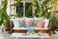 Outdoor Daybeds Inspired by Modern Design