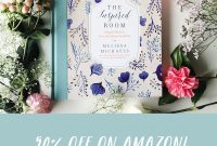 50% Off The Inspired Room Book — Limited-Time Deal