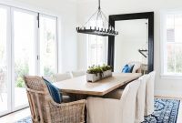 Blue Patterned Statement Rugs That Inspire Your Room