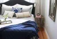 Small Bedroom Makeover: Before and After Transformations