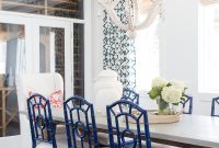 Coastal Style: Independence Day Decor and Entertaining Ideas