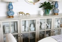 Chic Shiplap Accent Wall Ideas for Dining Rooms