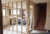Basement Remodel Update: Transforming Our Space into a Home Office