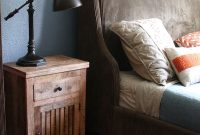 My Son’s Bedroom Reveal + Win a 5-Gallon Paint Giveaway