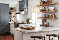 Kitchen Mood Ideas: Choosing the Perfect Cabinet Color