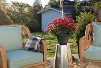 Win a Patio Fire Fountain to Create an Outdoor Gathering Spot