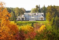 New England Dream Home Tour: Classic Coastal Interior Inspiration