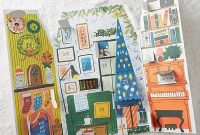 Cute Advent Calendars: Countdown Ideas for Christmas Joy