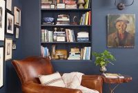 Moody Color Decorating Ideas: Create Dramatic, Cozy Spaces