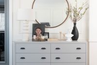 Round Mirror Design Ideas: Stylish Ways to Use Circular Mirrors in Your Home