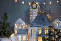 Winter Village Holiday Decor Ideas for Cozy Seasonal Style