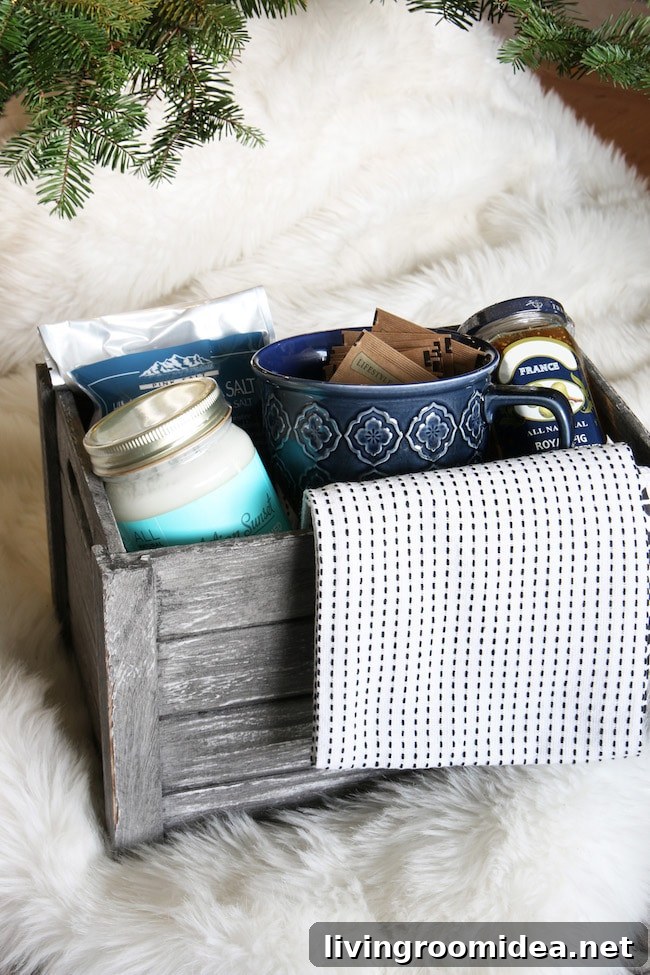 Gift Ideas for Any Home or Hostess