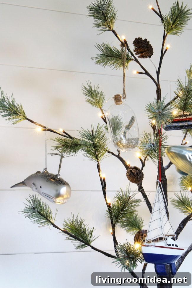 Christmas House Tour