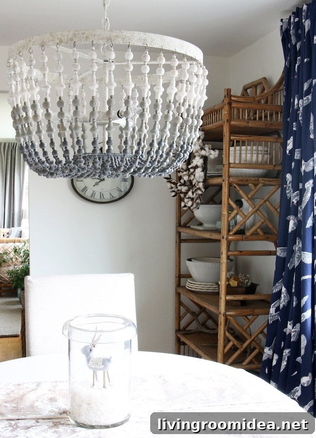 The Inspired Room Christmas Decorating Ideas