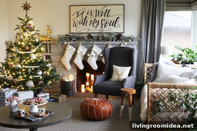 Christmas tour 2016 Christmas Decorating