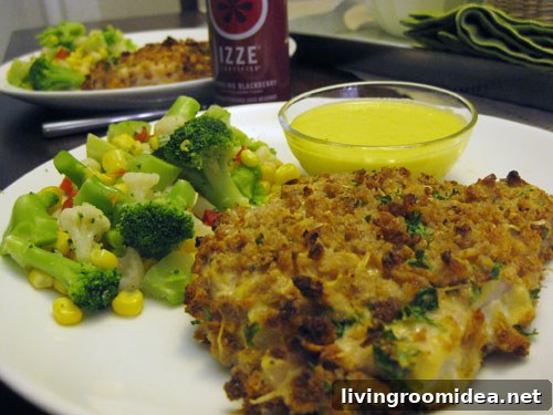 cookingfortwocrunchybakedporkchops