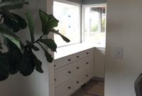 Kitchen Remodel Update: Moving the Sink to Below the Window and New Countertops