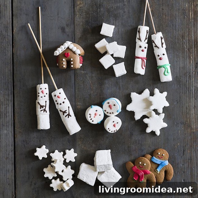 Festive Christmas Treats for Gifting and Celebrations 2 Festive Christmas Treats for Gifts & Celebrating