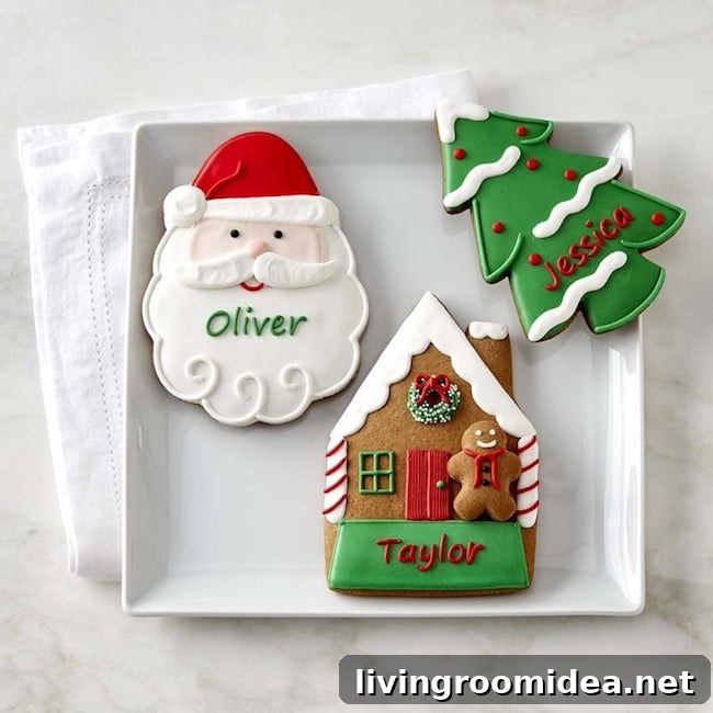 Festive Christmas Treats for Gifts & Celebrating