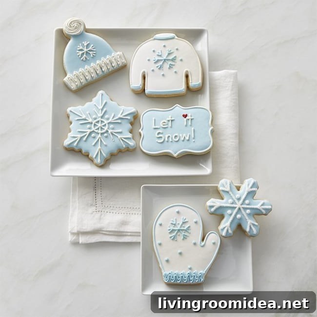 Festive Christmas Treats for Gifts & Celebrating