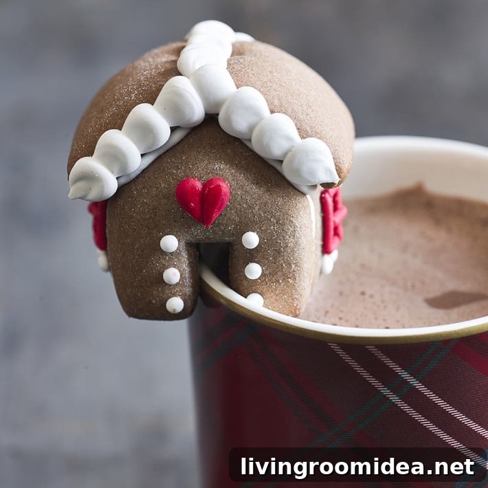 Festive Christmas Treats for Gifts & Celebrating