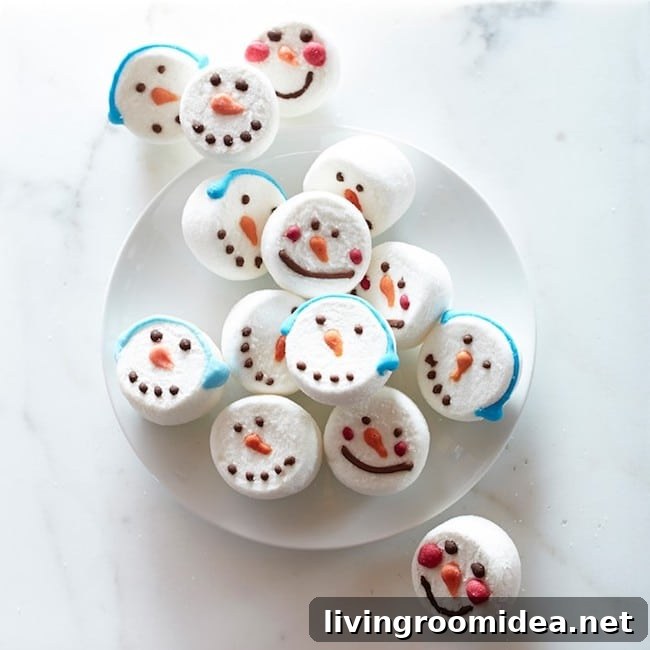 Festive Christmas Treats for Gifts & Celebrating