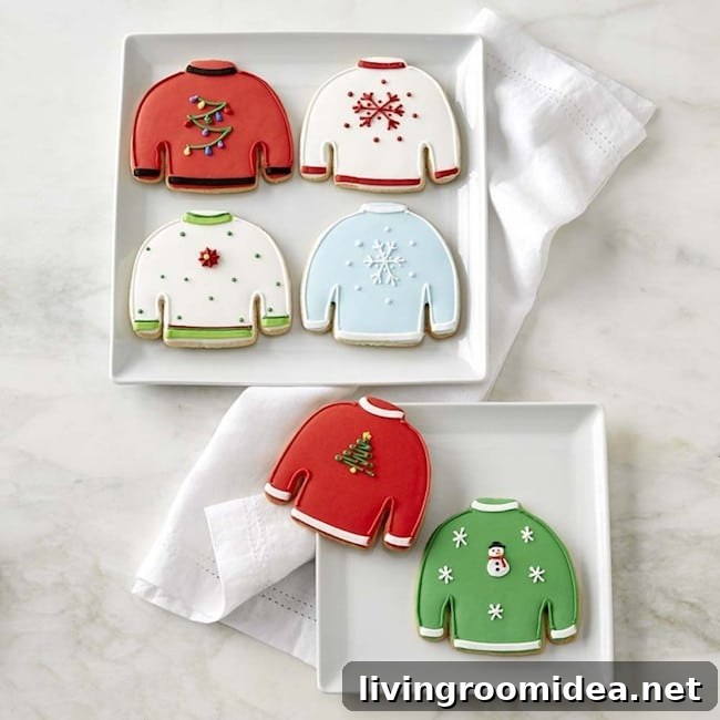 Festive Christmas Treats for Gifts & Celebrating