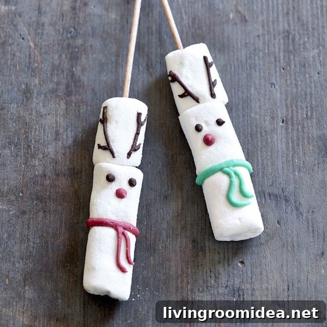 Festive Christmas Treats for Gifts & Celebrating