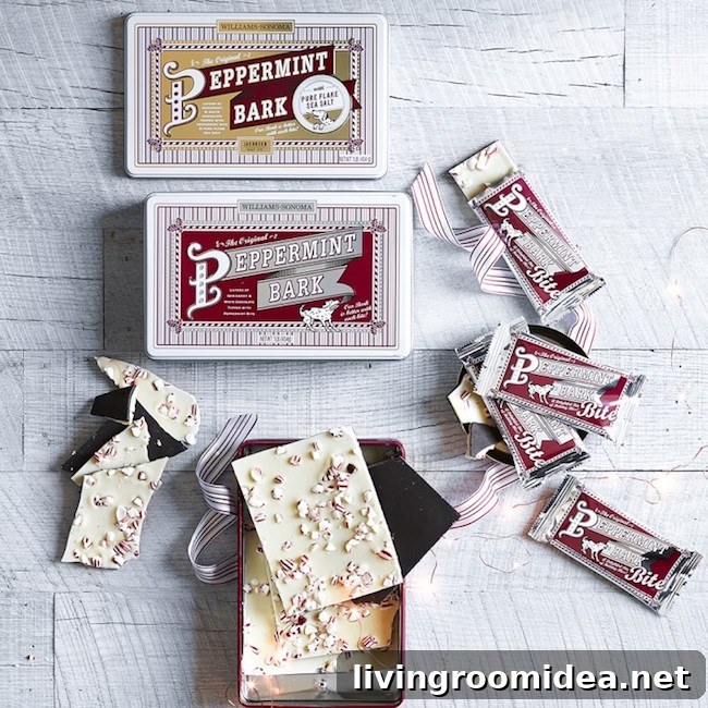 Festive Christmas Treats for Gifts & Celebrating